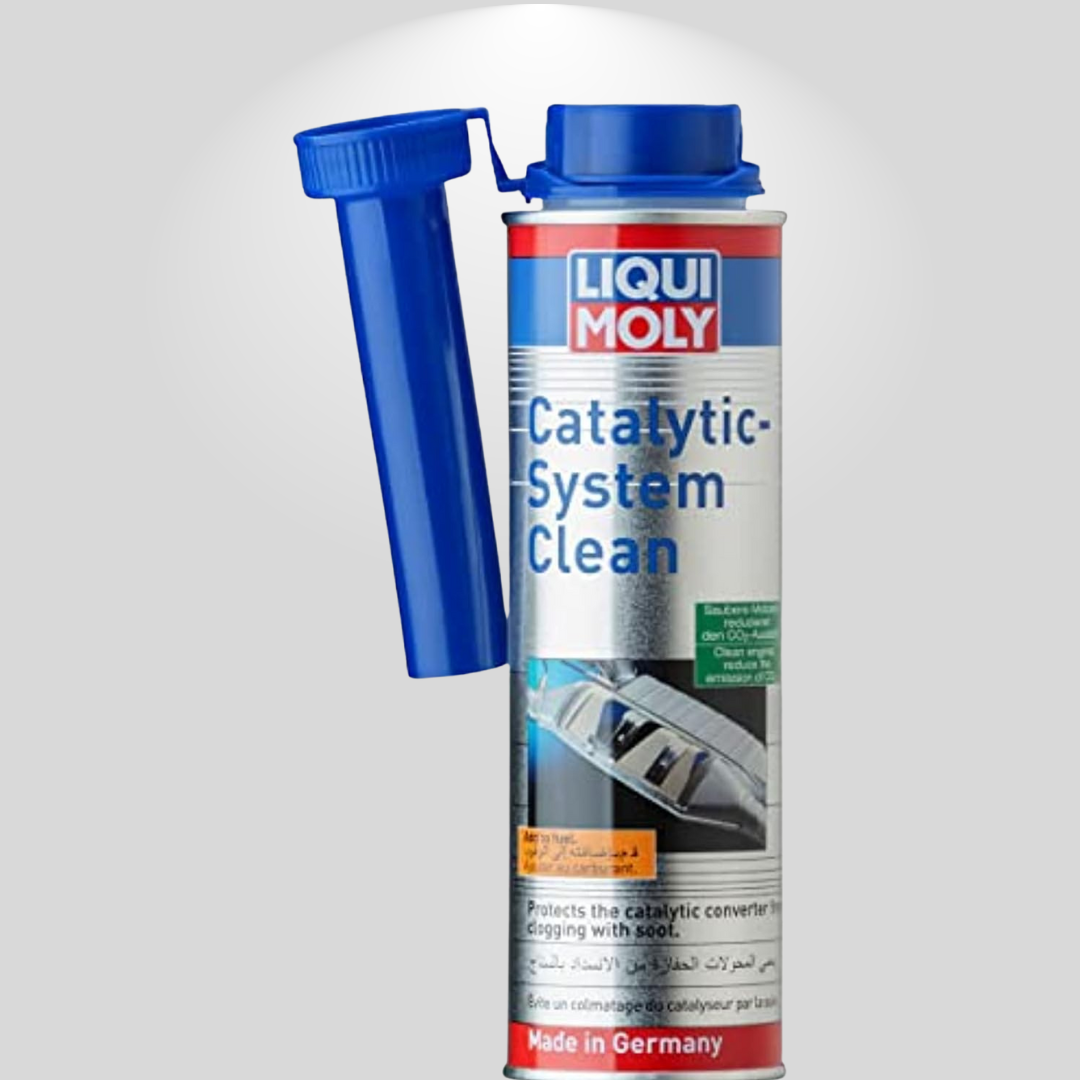 Liqui Moly