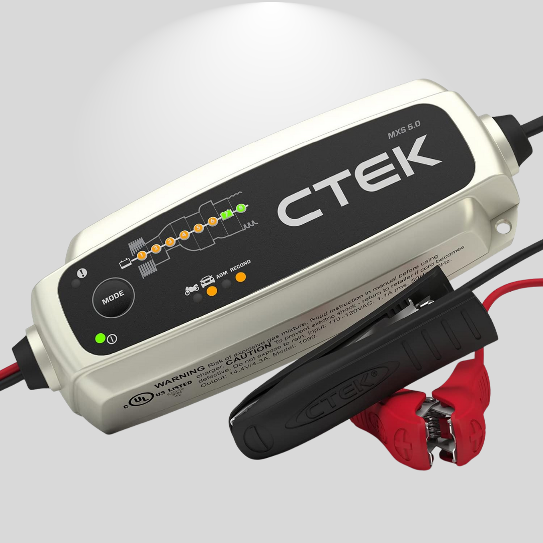 CTEK