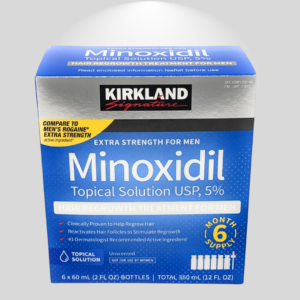 Minoxidil