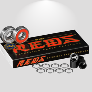 Bones Reds